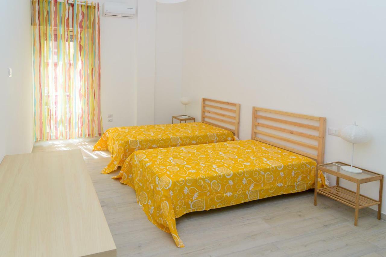 Lazzarella Loft Appartamento