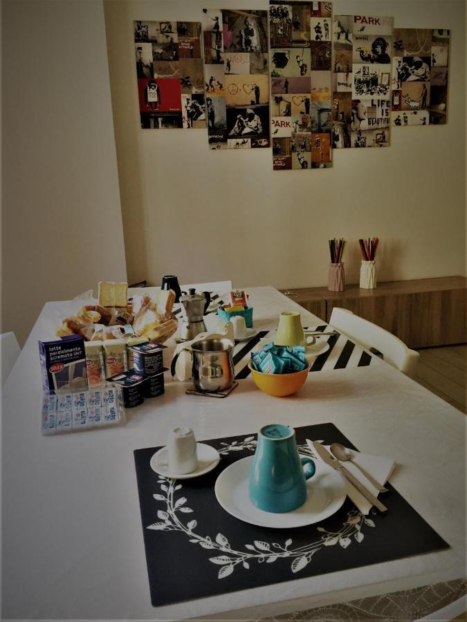 Lazzarella Loft * Napoli