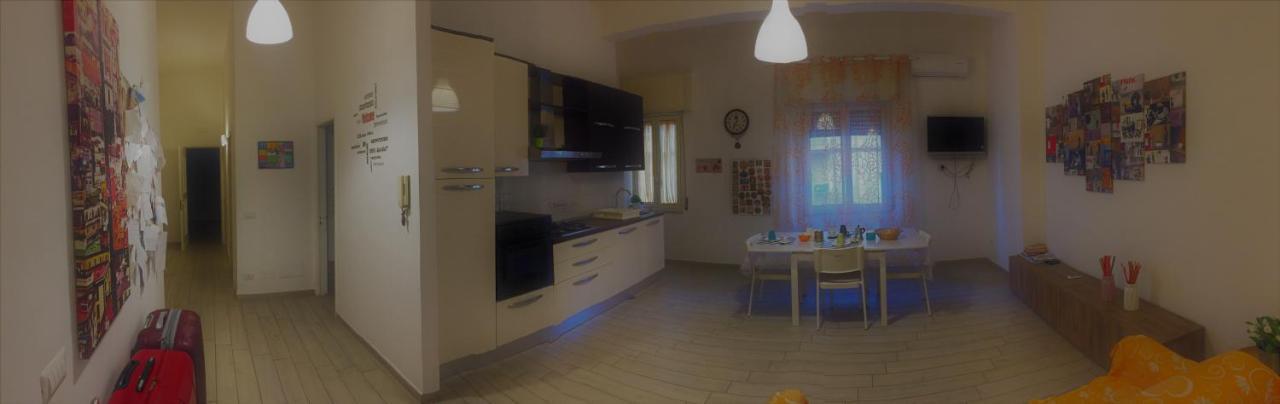 Lazzarella Loft * Napoli